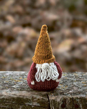 Gnomes of Grimblewood by Sarah Schira