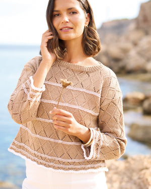 Cotton Trio: Windswept