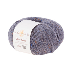 Rowan - Felted Tweed
