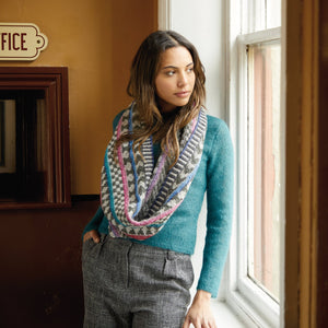 Rowan Magazine 76 - Autumn/Winter 2024