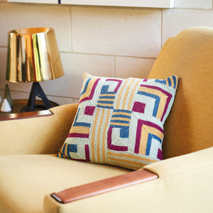 Rowan - Geometric Homeware