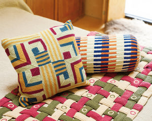 Rowan - Geometric Homeware