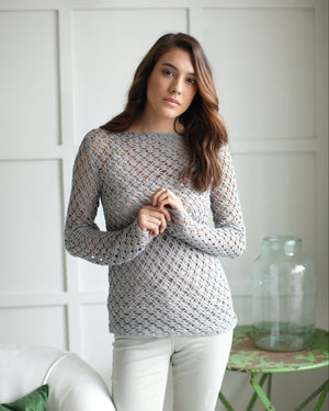Rowan Cotton Crochet by Lisa Richardson & Jane Crowfoot