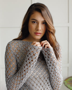 Rowan Cotton Crochet by Lisa Richardson & Jane Crowfoot