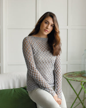 Rowan Cotton Crochet by Lisa Richardson & Jane Crowfoot