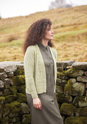 Rowan Magazine 76 - Autumn/Winter 2024