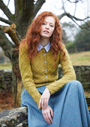 Rowan Magazine 76 - Autumn/Winter 2024