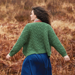 Rowan Magazine 76 - Autumn/Winter 2024