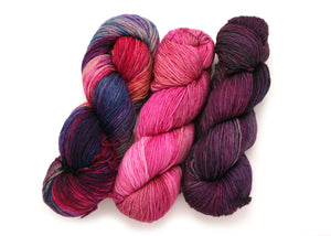 The Shift by Andrea Mowry NEW COLORS