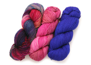 The Shift by Andrea Mowry NEW COLORS