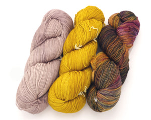 The Shift by Andrea Mowry NEW COLORS