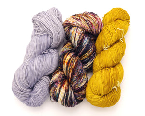 The Shift by Andrea Mowry NEW COLORS