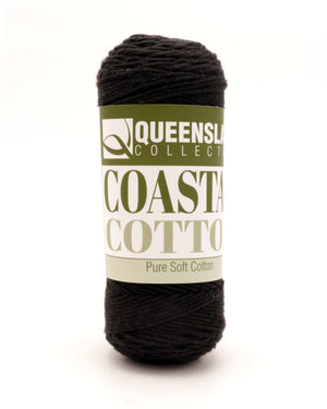 Queensland Collection - Coastal Cotton