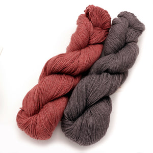 Serena Shadow Shawl by Antonia Shankland