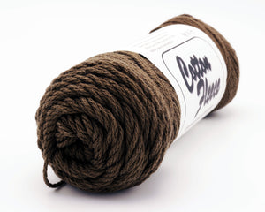 Brown Sheep Co - Cotton Fleece