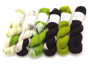 What the Fade?! by Andrea Mowry NEW COLORS!