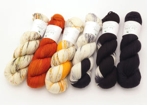 What the Fade?! by Andrea Mowry NEW COLORS!