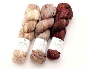Love Your Shawl 2025 by Baah Yarn