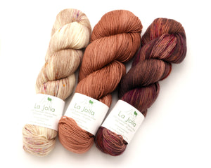 So Faded (Cropped Version) by Andrea Mowry NEW COLORS!