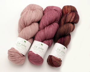 So Faded (Cropped Version) by Andrea Mowry NEW COLORS!