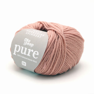 West Yorkshire Spinners - Pure DK