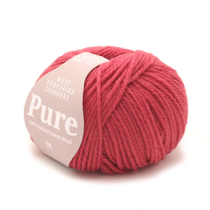 West Yorkshire Spinners - Pure DK