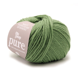 West Yorkshire Spinners - Pure DK