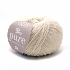 West Yorkshire Spinners - Pure DK