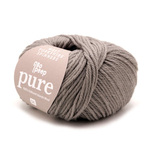 West Yorkshire Spinners - Pure DK