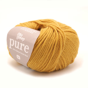West Yorkshire Spinners - Pure DK