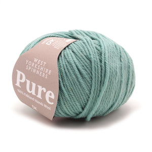 West Yorkshire Spinners - Pure DK