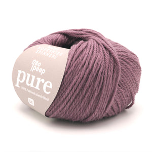 West Yorkshire Spinners - Pure DK