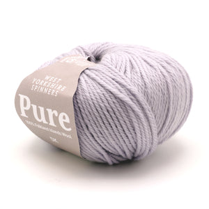 West Yorkshire Spinners - Pure DK