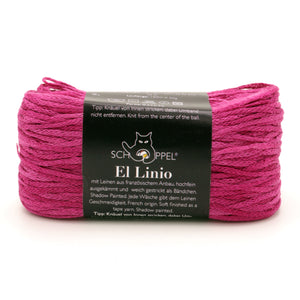Schoppel - El Linio