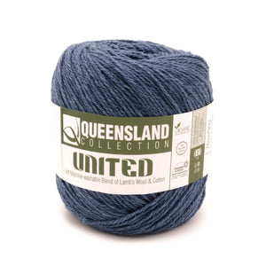 Queensland Collection - United