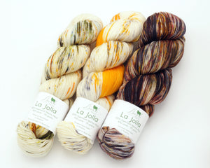 So Faded (Cropped Version) by Andrea Mowry NEW COLORS!