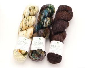 So Faded (Cropped Version) by Andrea Mowry NEW COLORS!
