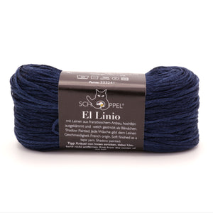 Schoppel - El Linio