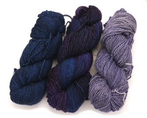 Friendship Shawl by Jill Tamminen