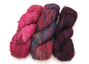 Friendship Shawl by Jill Tamminen