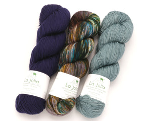 So Faded (Cropped Version) by Andrea Mowry NEW COLORS!