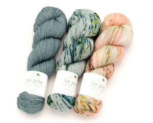 So Faded (Cropped Version) by Andrea Mowry NEW COLORS!