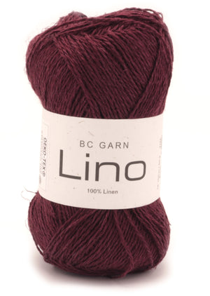 BC Garn - Lino