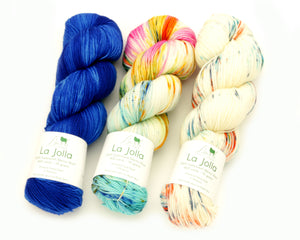 So Faded (Cropped Version) by Andrea Mowry NEW COLORS!