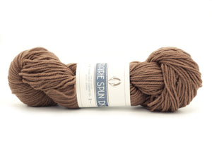 Brown Sheep Co - Prairie Spun DK NEW COLORS!