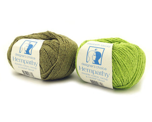 Elsebeth Lavold - Hempathy NEW COLOR!