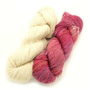 Barnstable by Lisa Hannes KAL starts September 1!