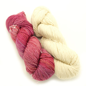 Barnstable by Lisa Hannes KAL starts September 1!