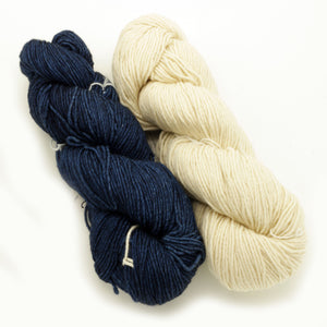 Barnstable by Lisa Hannes KAL starts September 1!