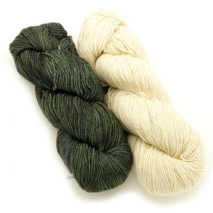 Barnstable by Lisa Hannes KAL starts September 1!